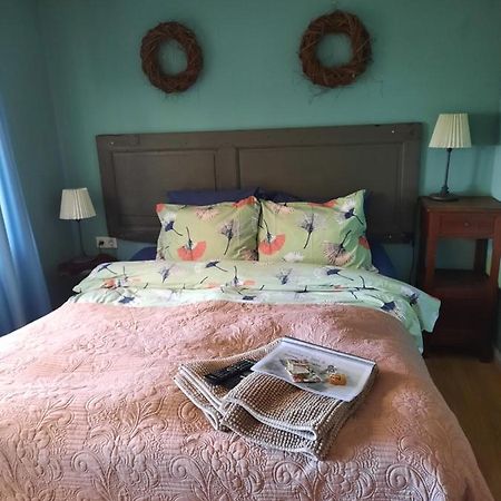 Apartamento Anneke'S Bed En Botterhammeke Woensdrecht Exterior foto