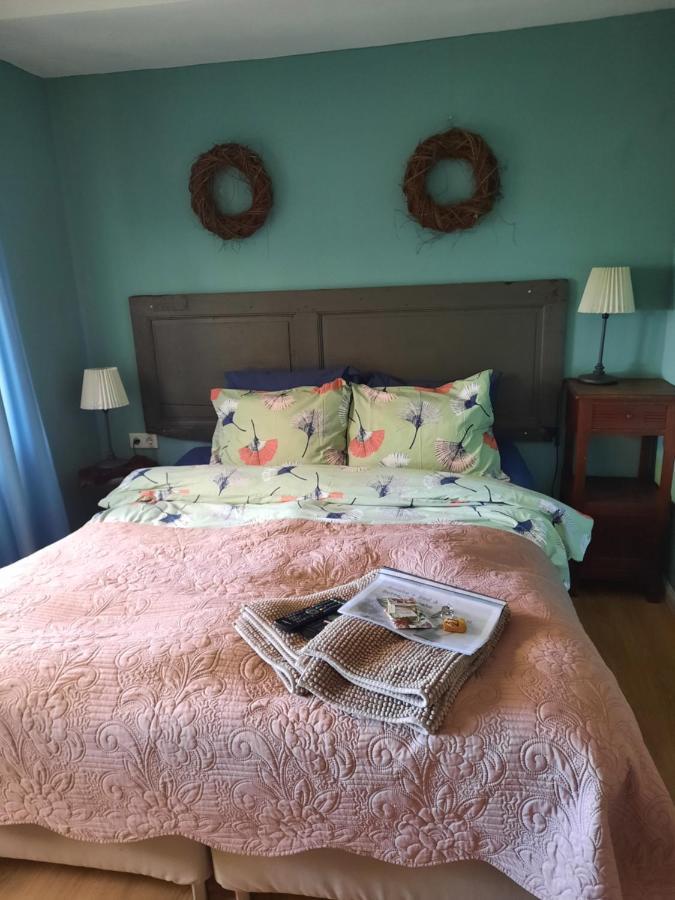 Apartamento Anneke'S Bed En Botterhammeke Woensdrecht Exterior foto