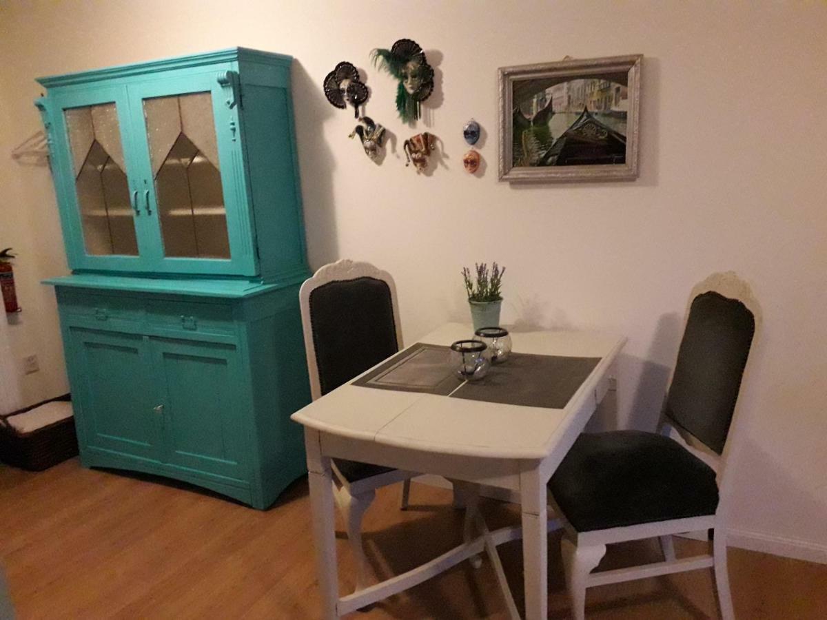 Apartamento Anneke'S Bed En Botterhammeke Woensdrecht Exterior foto